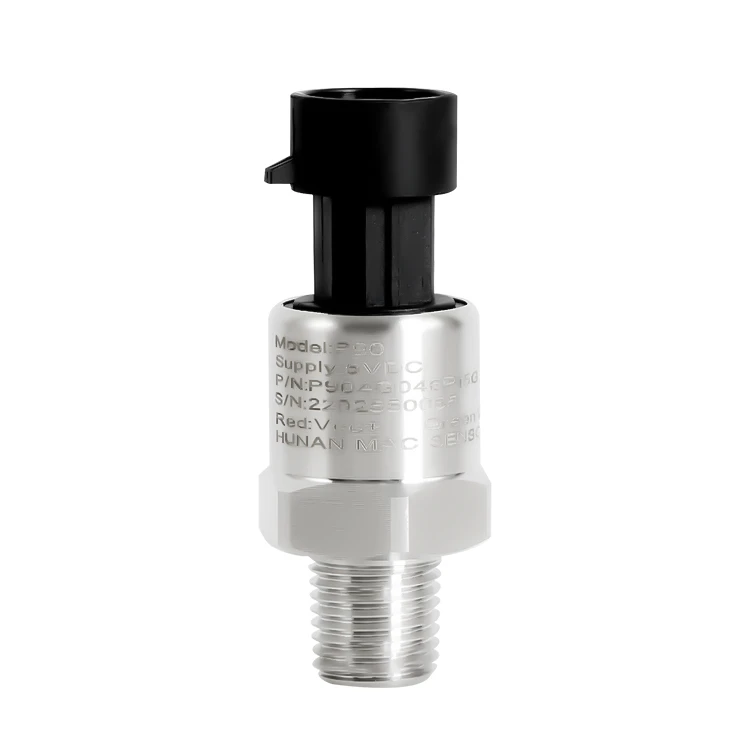 Compact Pressure Transducer