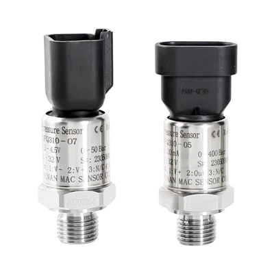 Датчик гидравлического давления