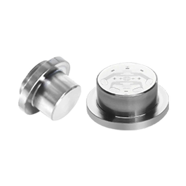 Sputtered Thin Film Pressure Sensor Sputtered Thin Film Pressure Sensor